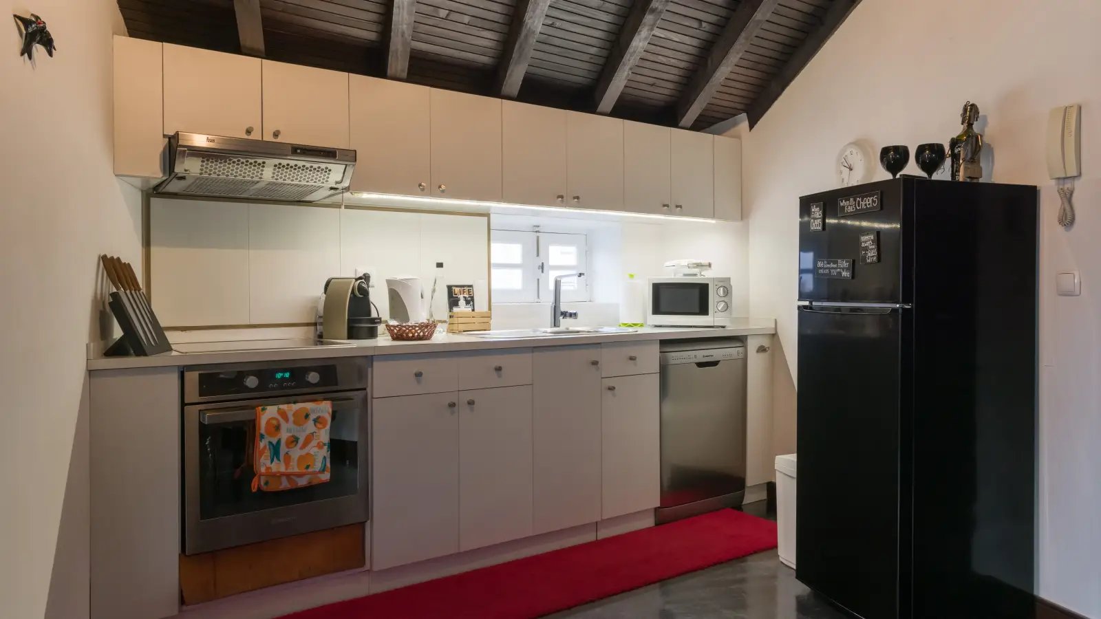 Appartement à louer, 45m², Port-de-Lanne