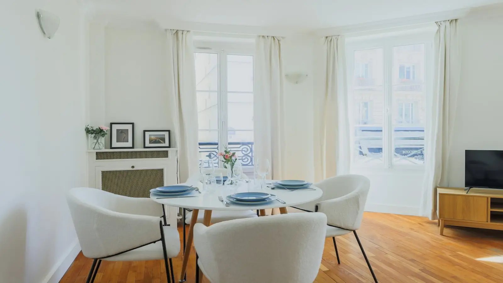 Appartement à louer, 2m², Paris 15ème