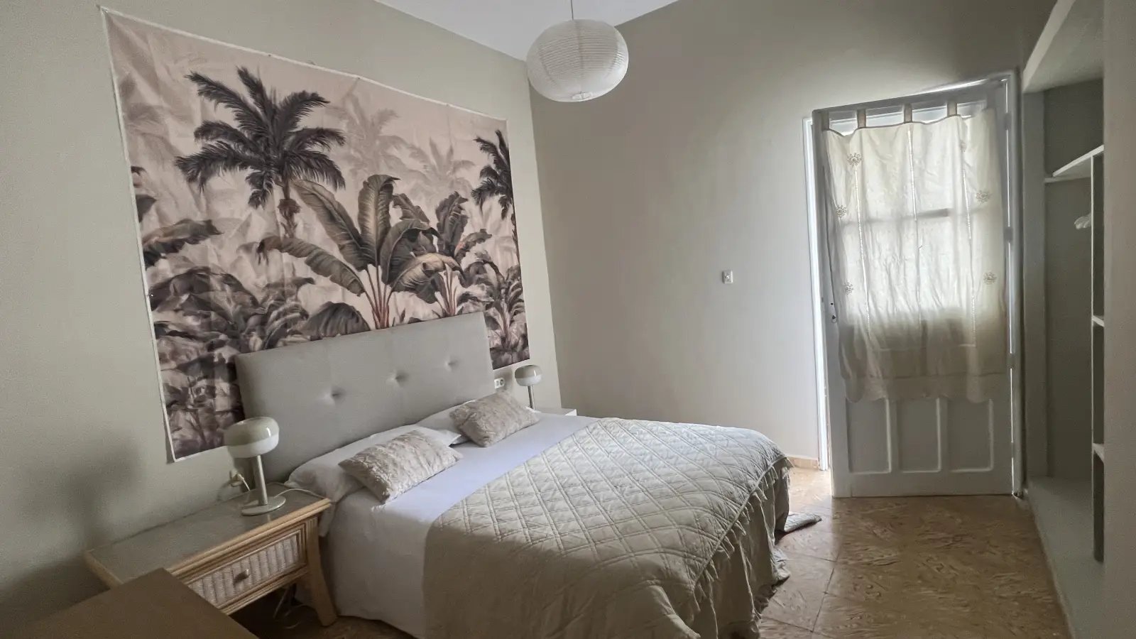 Appartement à louer, 130m², Saint-Alban-de-Roche