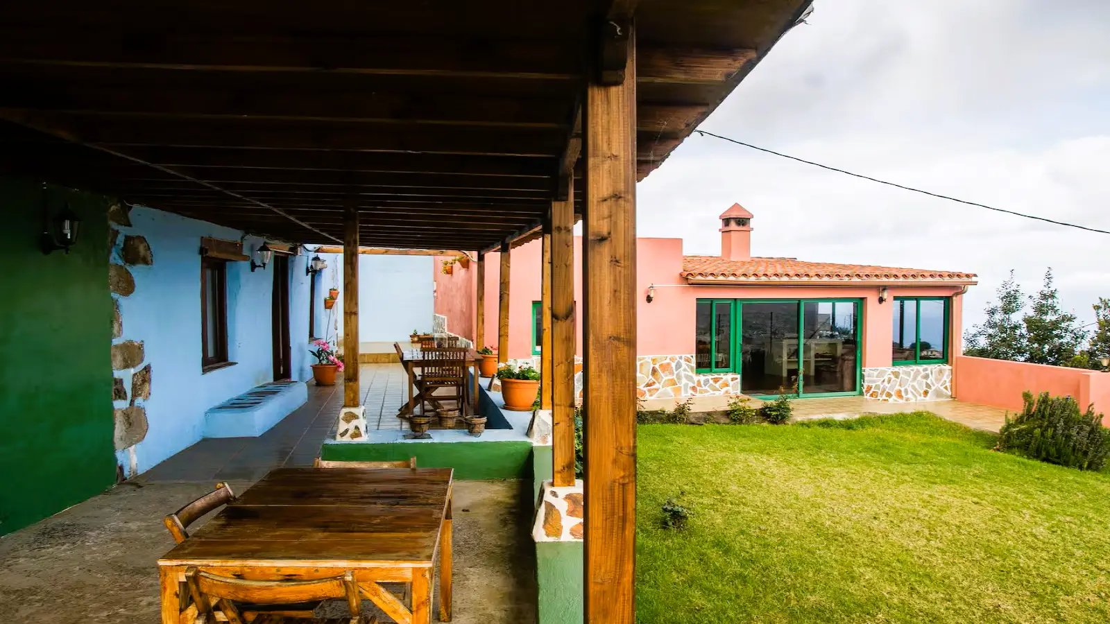 Appartement à louer, 75m², Saint-Alban-de-Roche