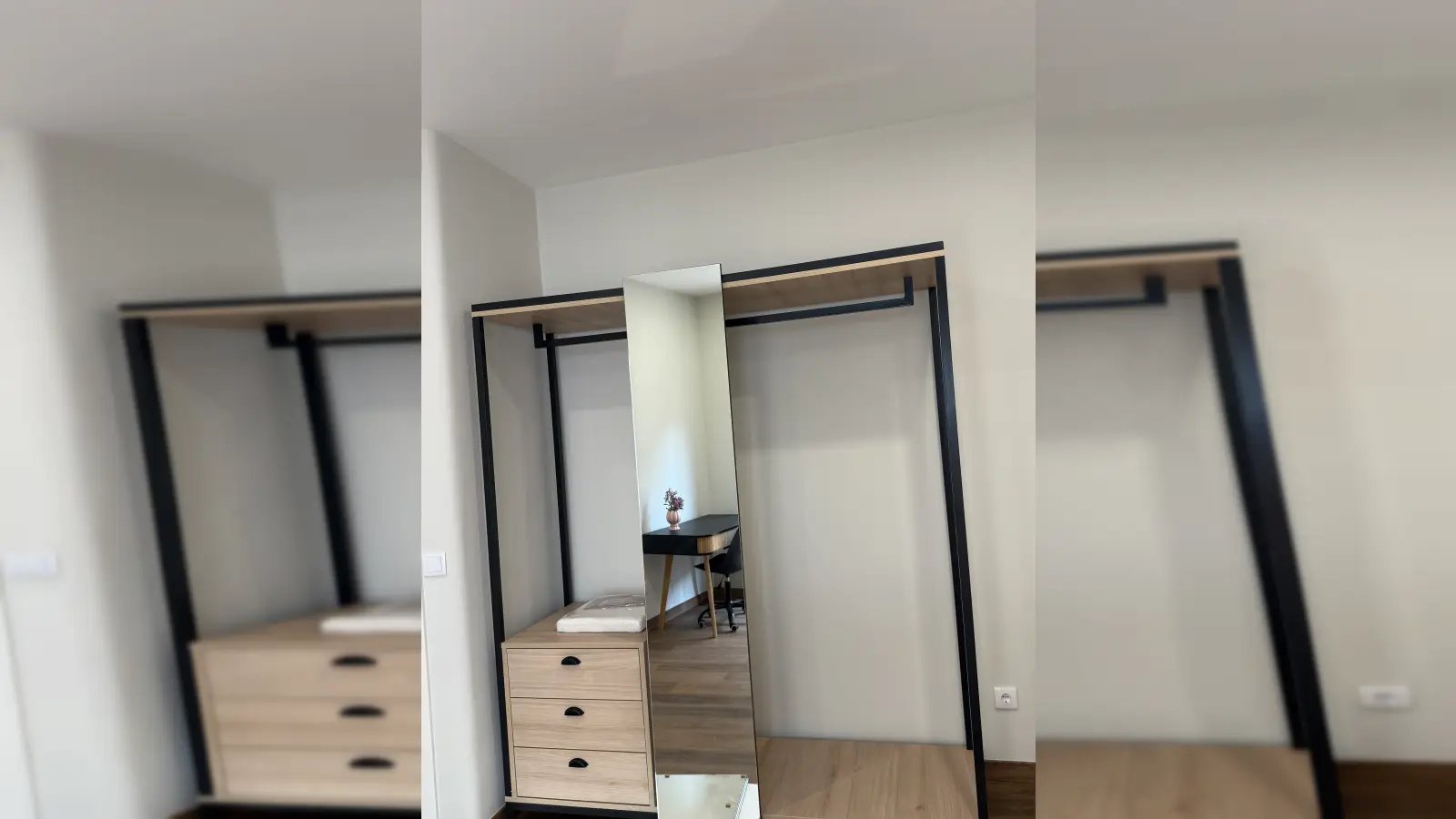 Appartement à louer, 201m², Port-de-Lanne