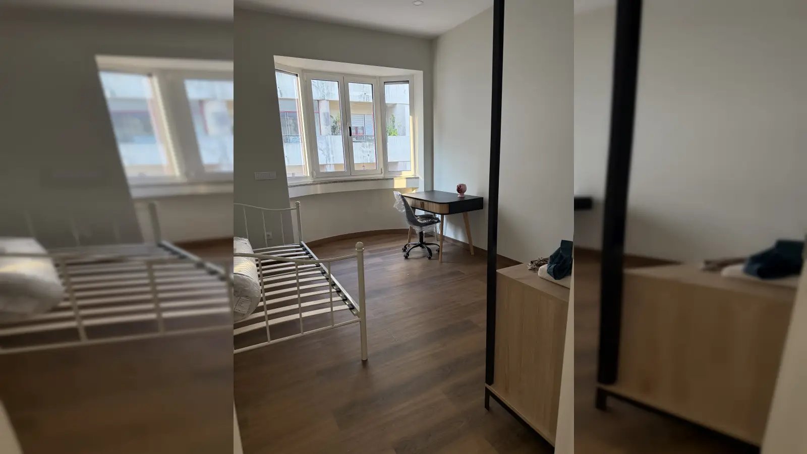 Appartement à louer, 201m², Port-de-Lanne