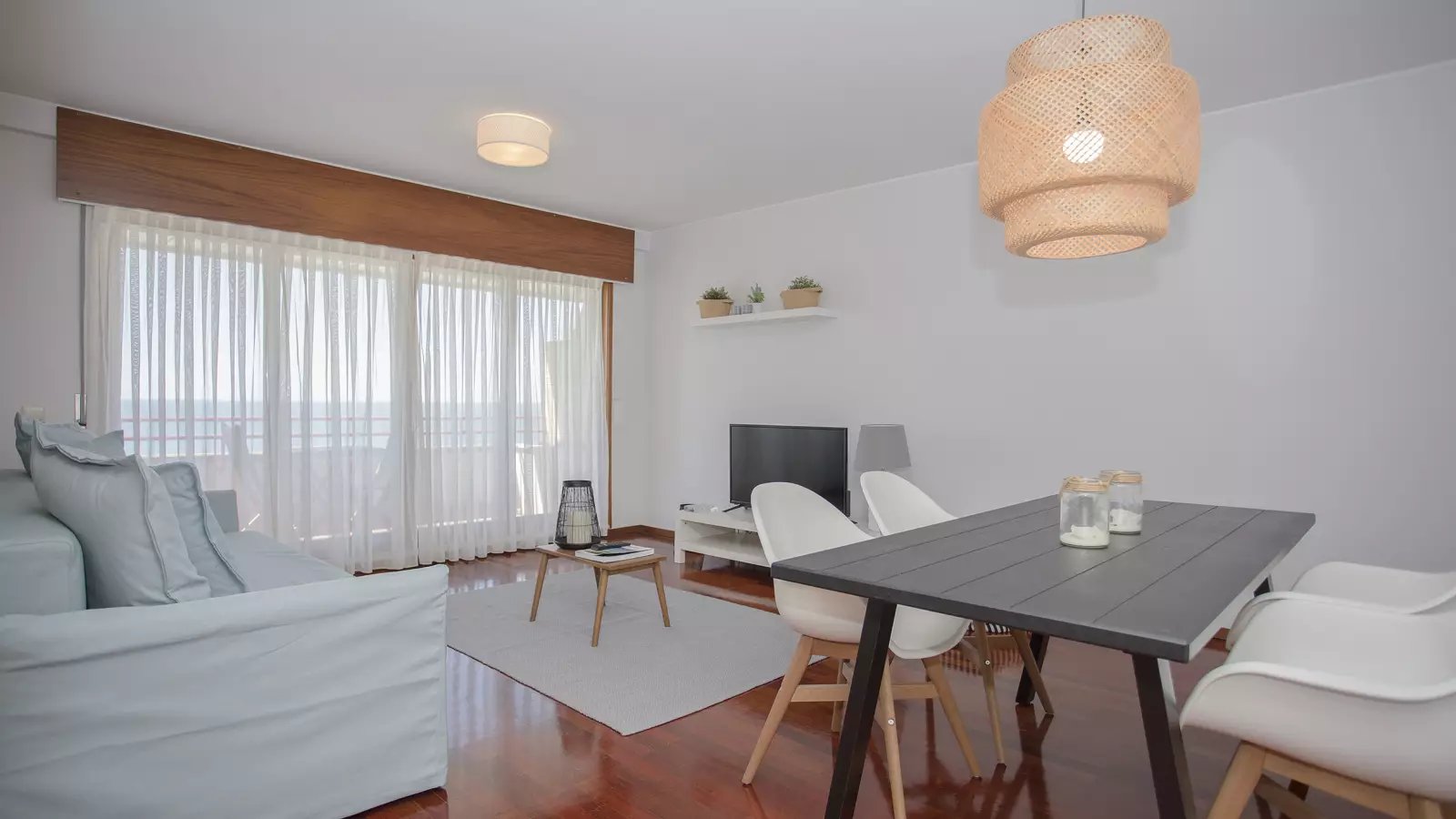 Appartement à louer, 55m², Port-Saint-Père