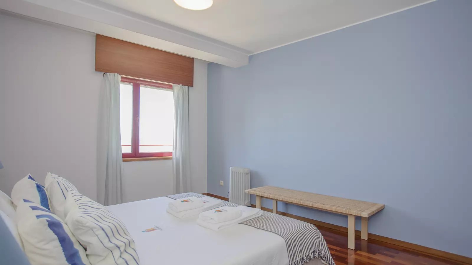 Appartement à louer, 55m², Port-Saint-Père
