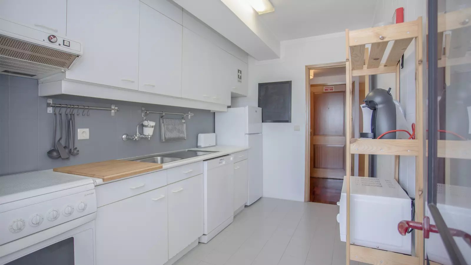 Appartement à louer, 55m², Port-Saint-Père