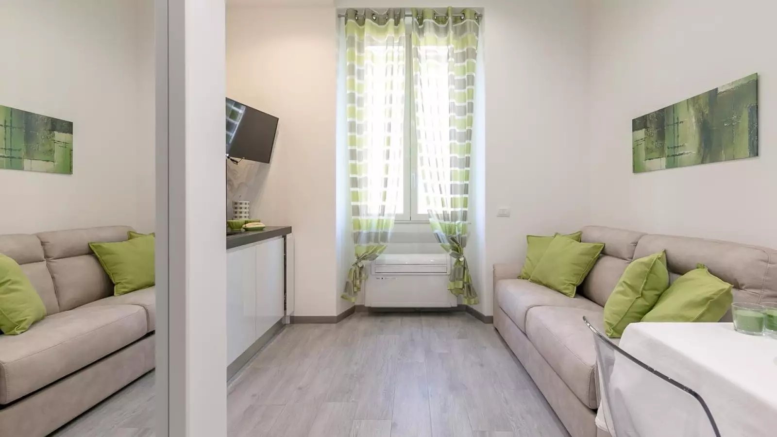 Maison à louer, NaNm², Sotta