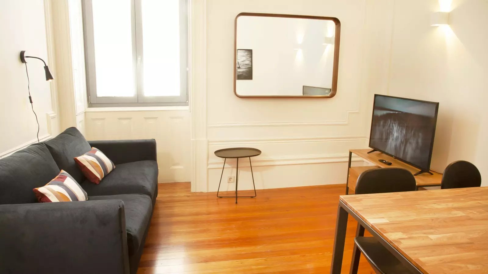 Appartement à louer, NaNm², Port-de-Lanne