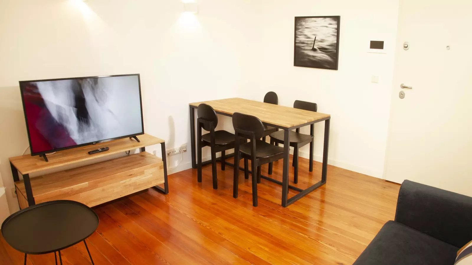 Appartement à louer, NaNm², Port-de-Lanne