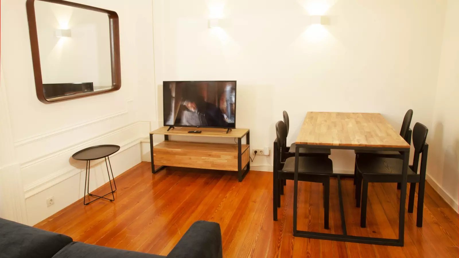 Appartement à louer, NaNm², Port-de-Lanne