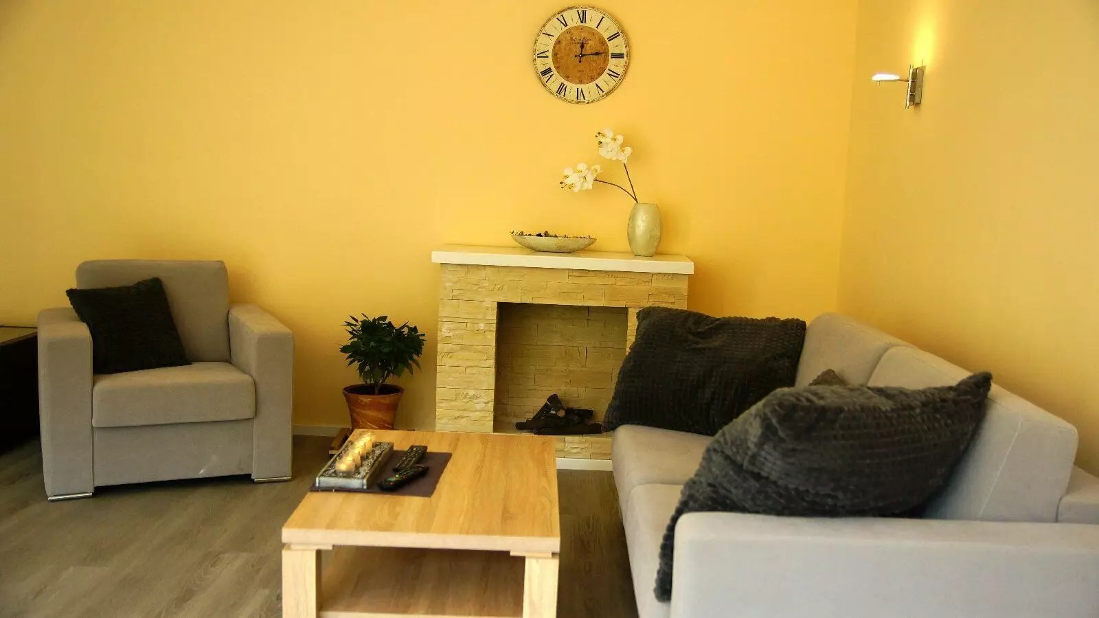 Appartement à louer, 74m², Cologne