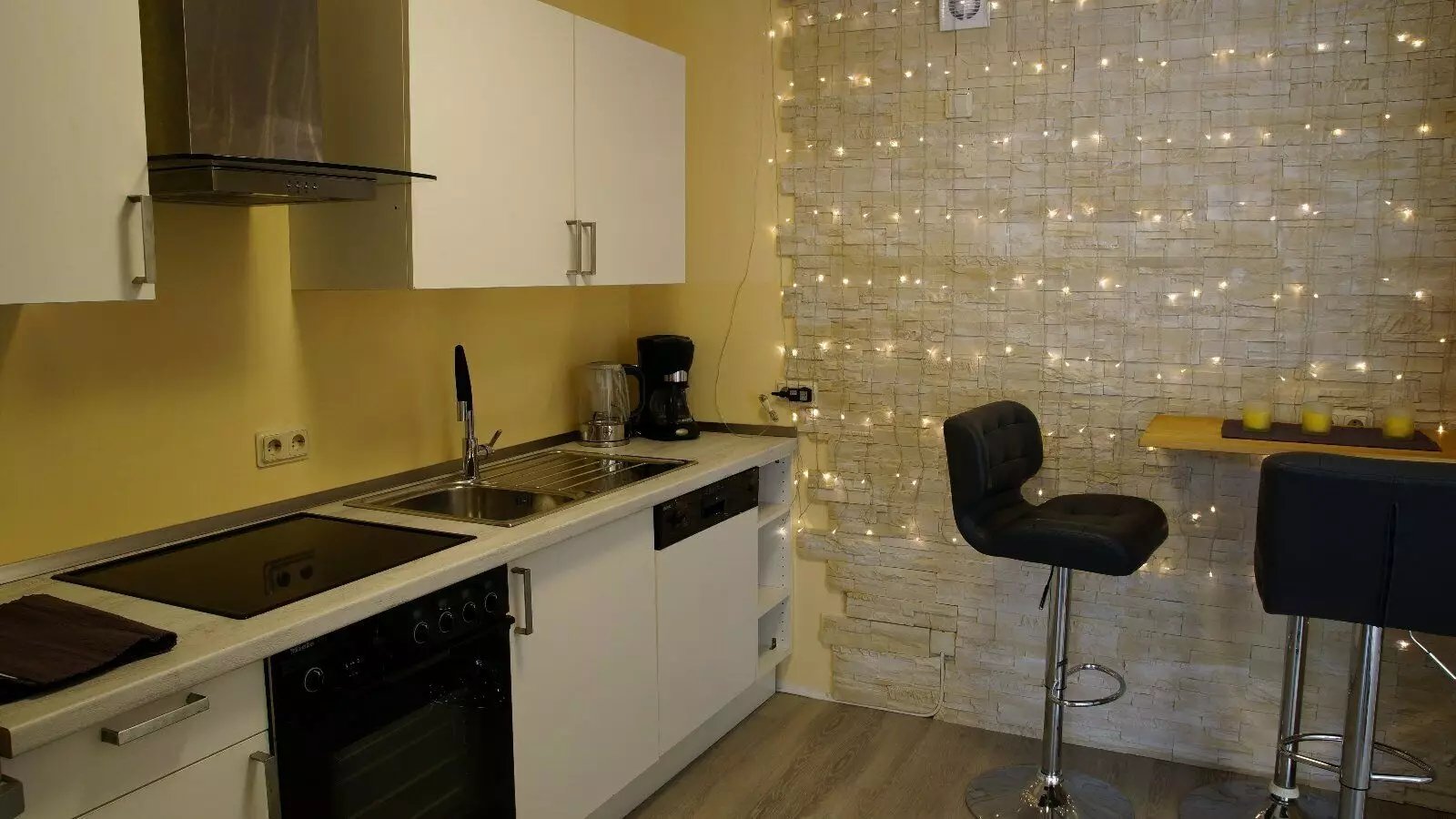 Appartement à louer, 74m², Cologne