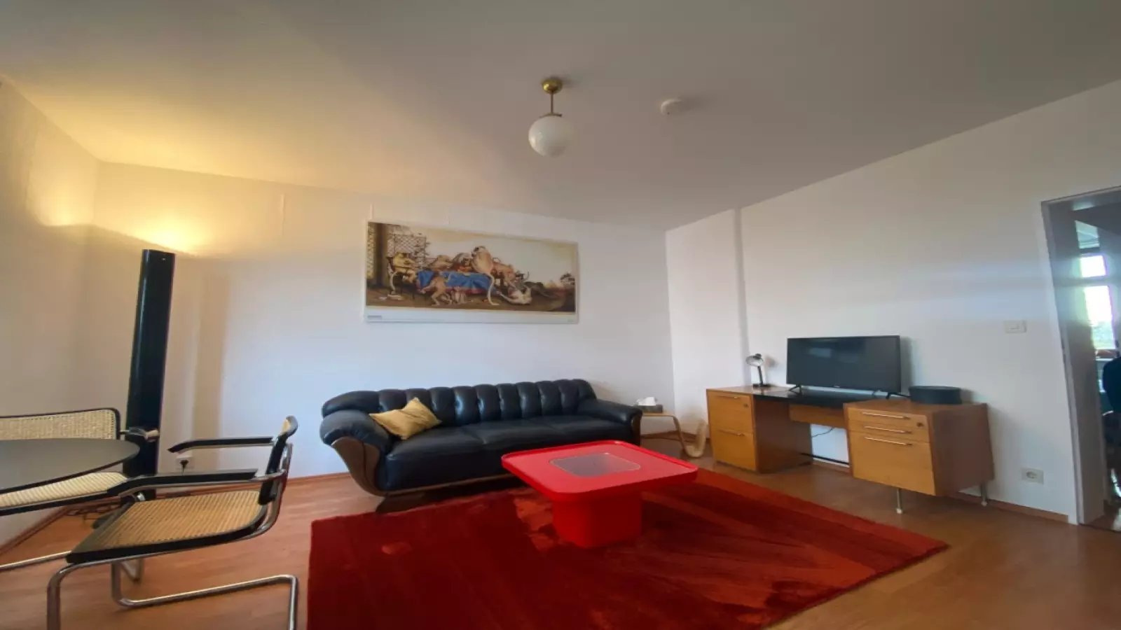 Appartement à louer, 1m², Cologne