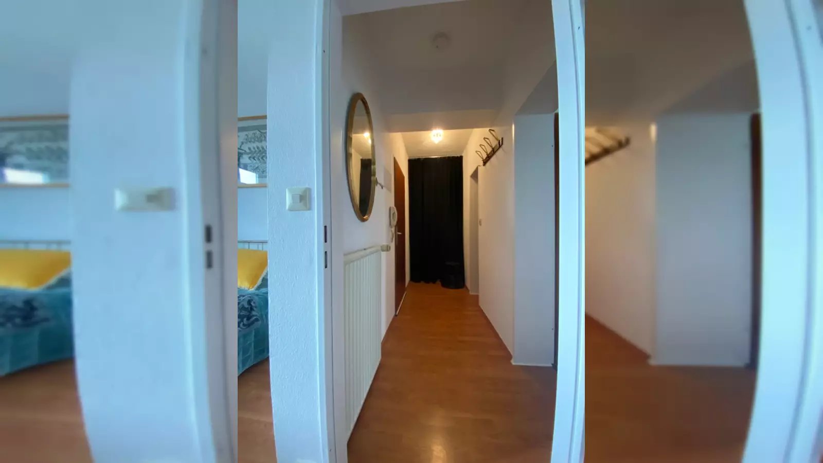 Appartement à louer, 1m², Cologne