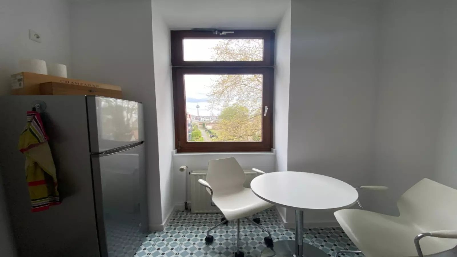 Appartement à louer, 1m², Cologne