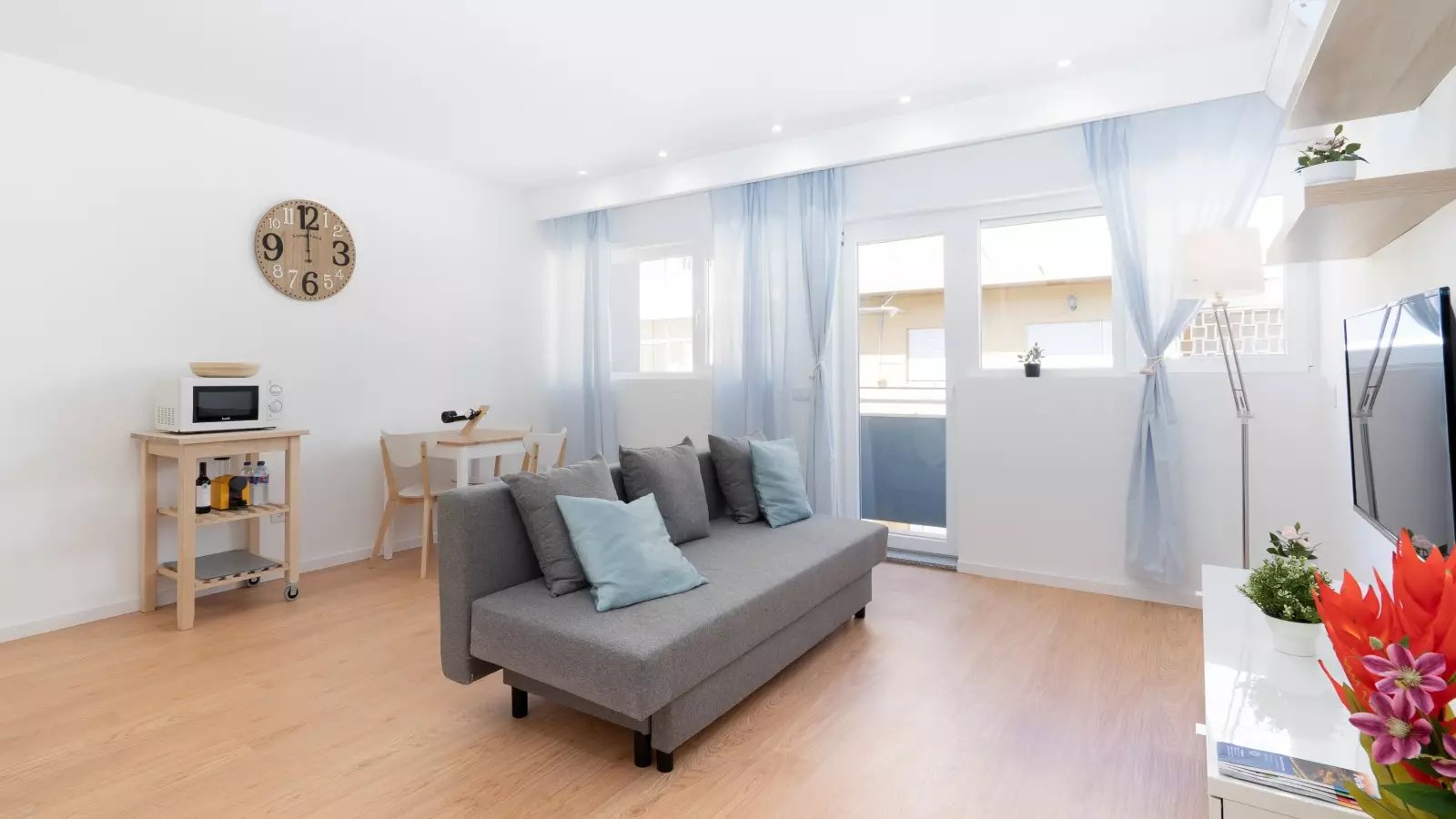 Appartement à louer, 1m², Port-Saint-Père