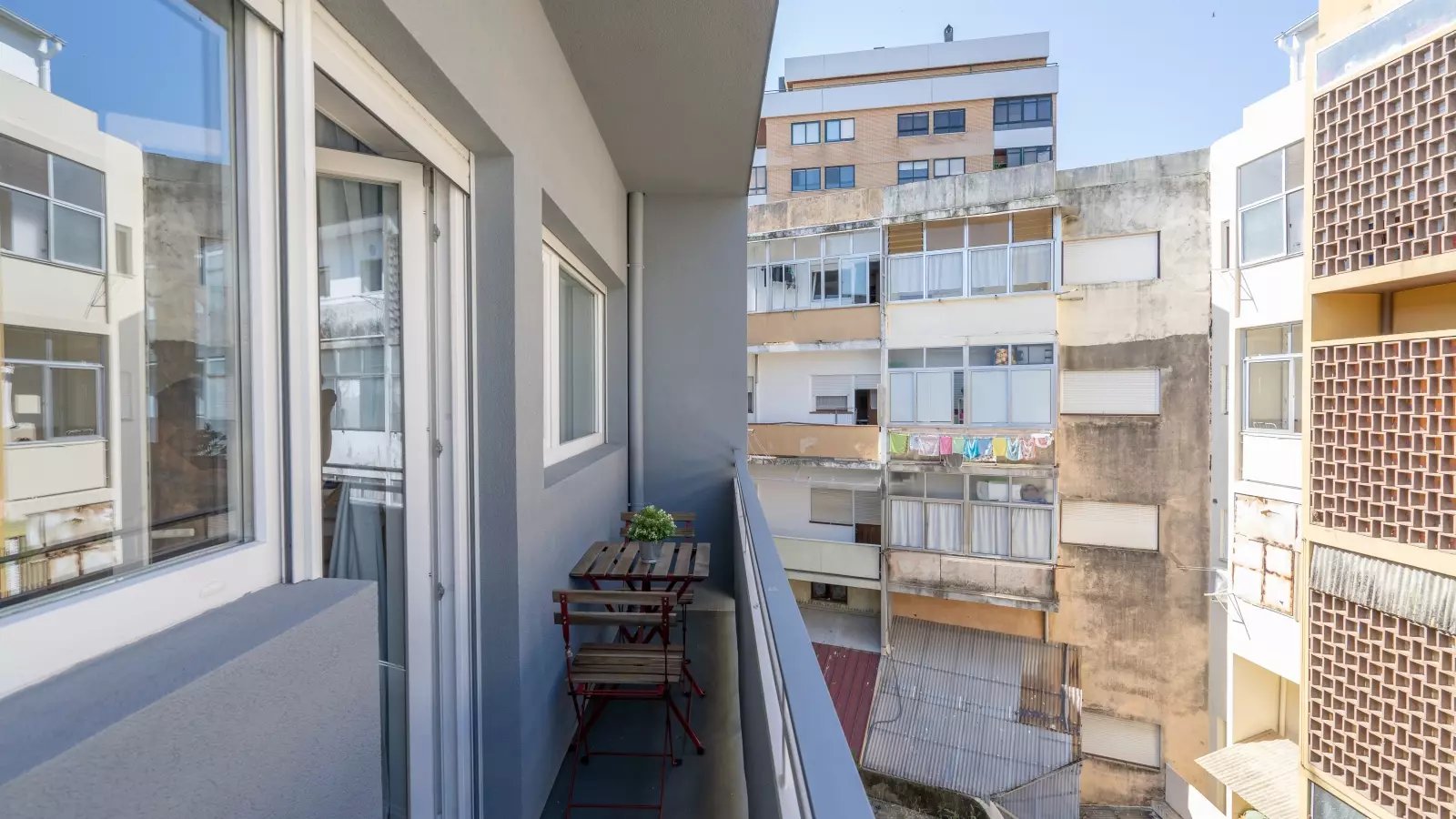 Appartement à louer, 1m², Port-Saint-Père