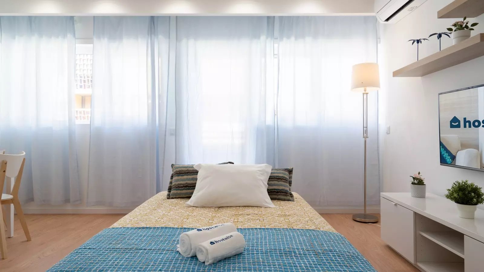 Appartement à louer, 1m², Port-Saint-Père