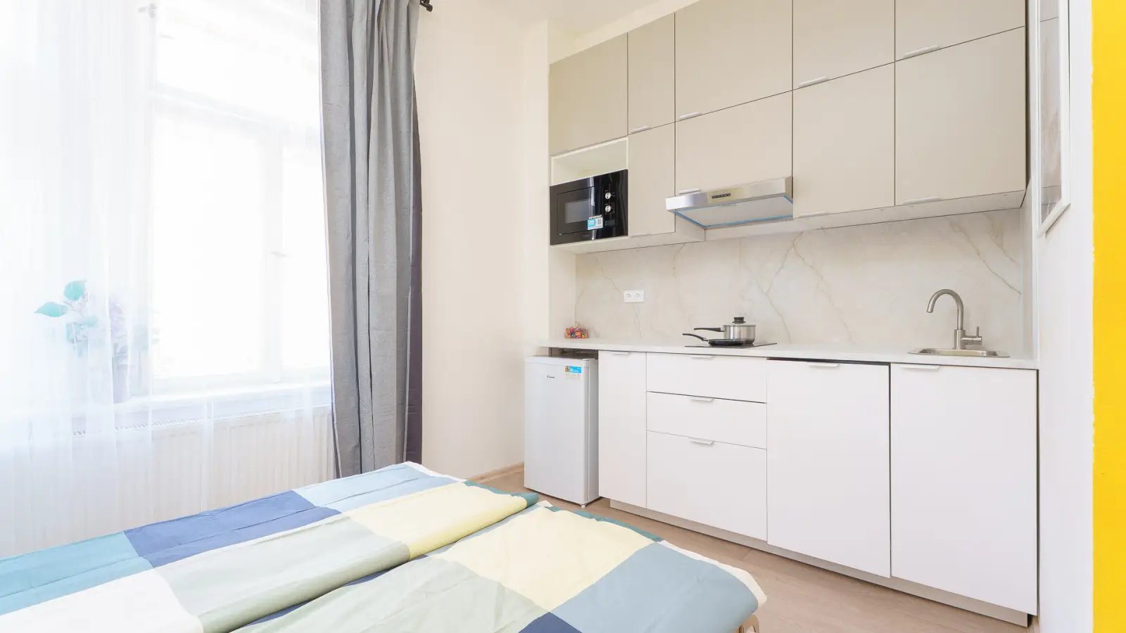 Appartement à louer, NaNm², Caen