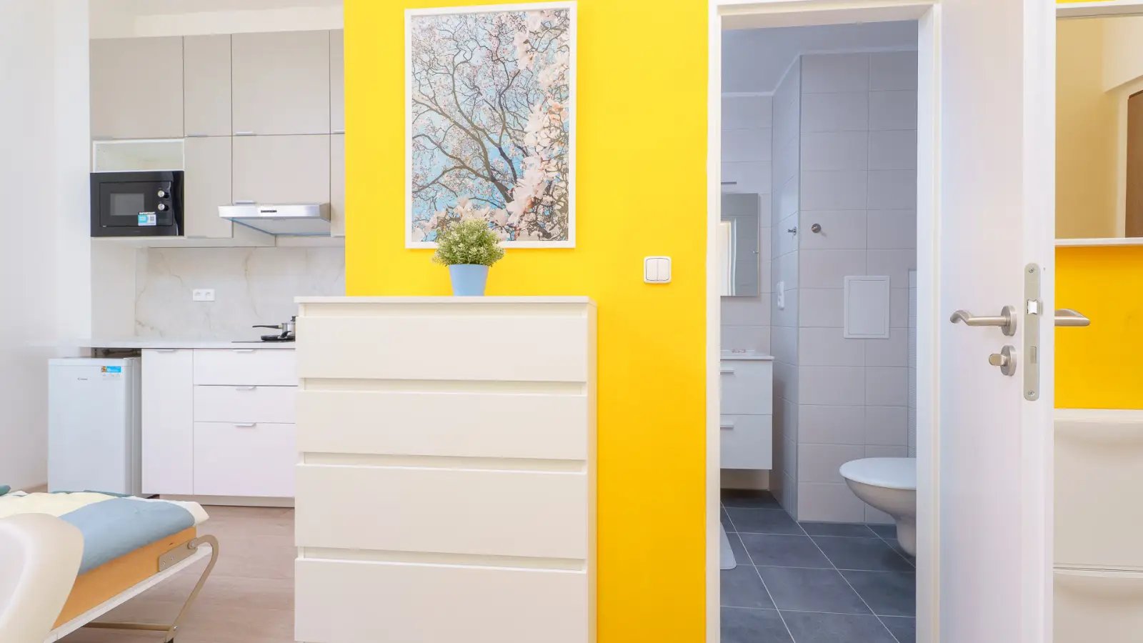 Appartement à louer, NaNm², Caen