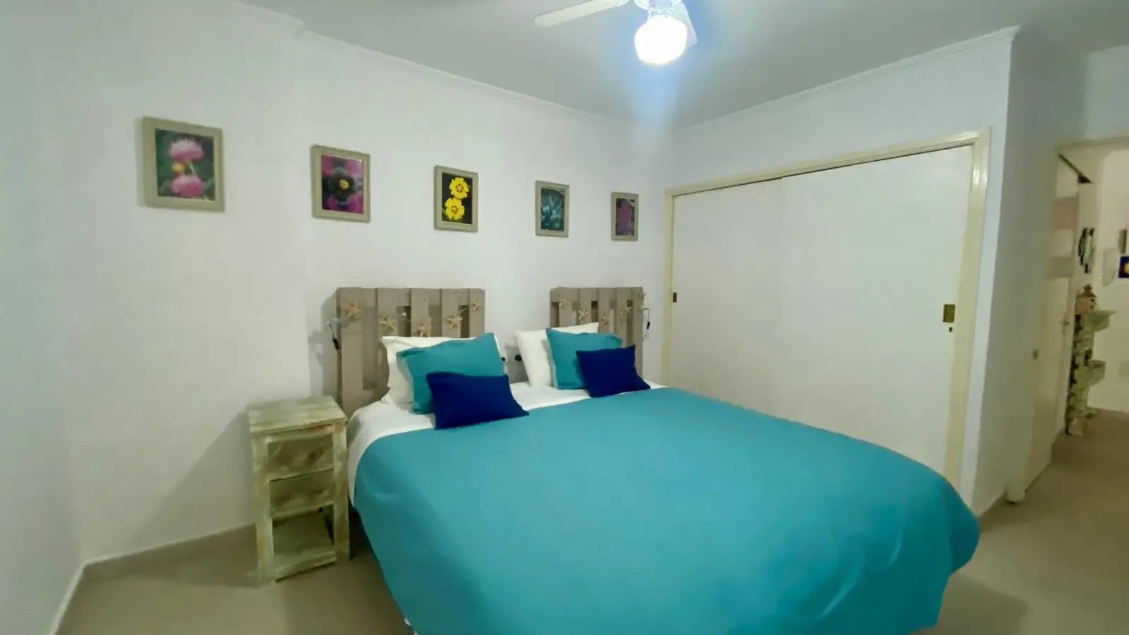 Appartement à louer, 49m², Saint-Alban-de-Roche