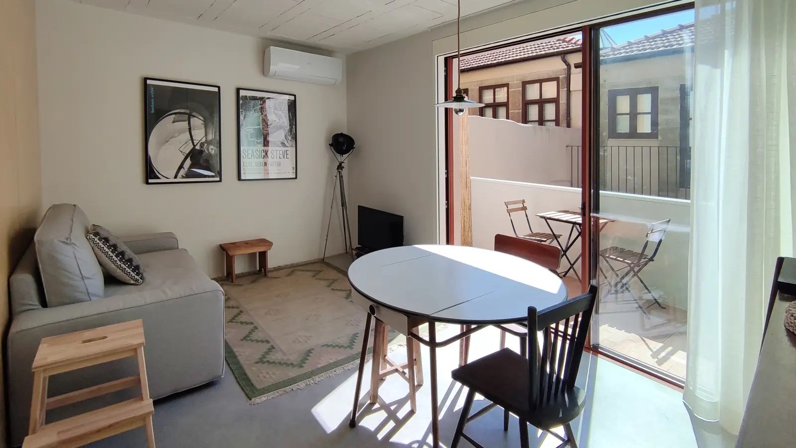 Appartement à louer, 40m², Port-de-Lanne