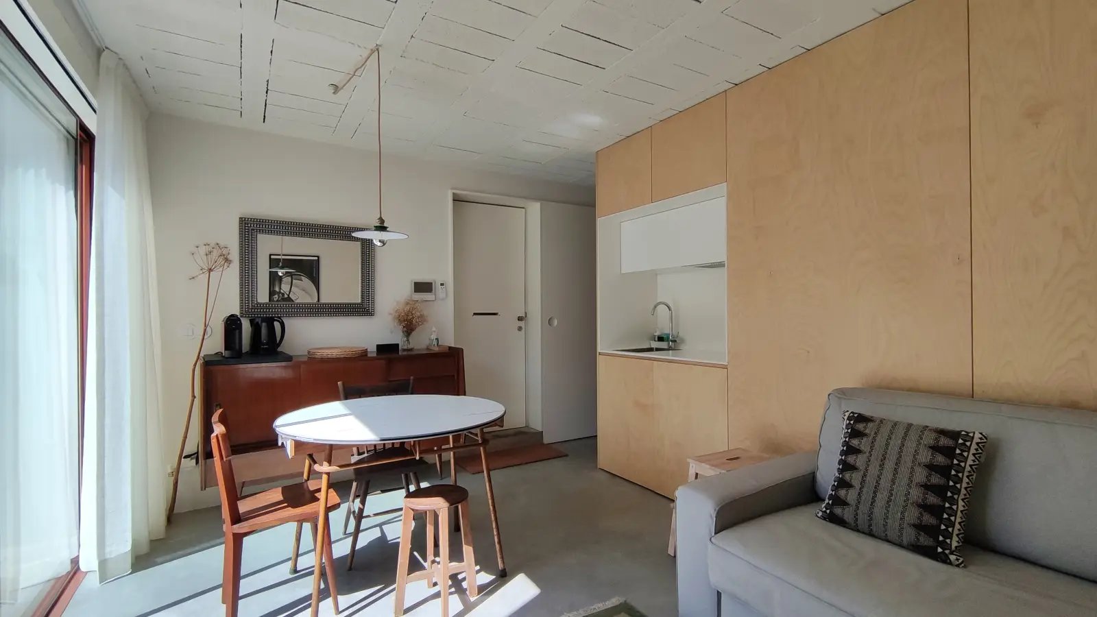 Appartement à louer, 40m², Port-de-Lanne