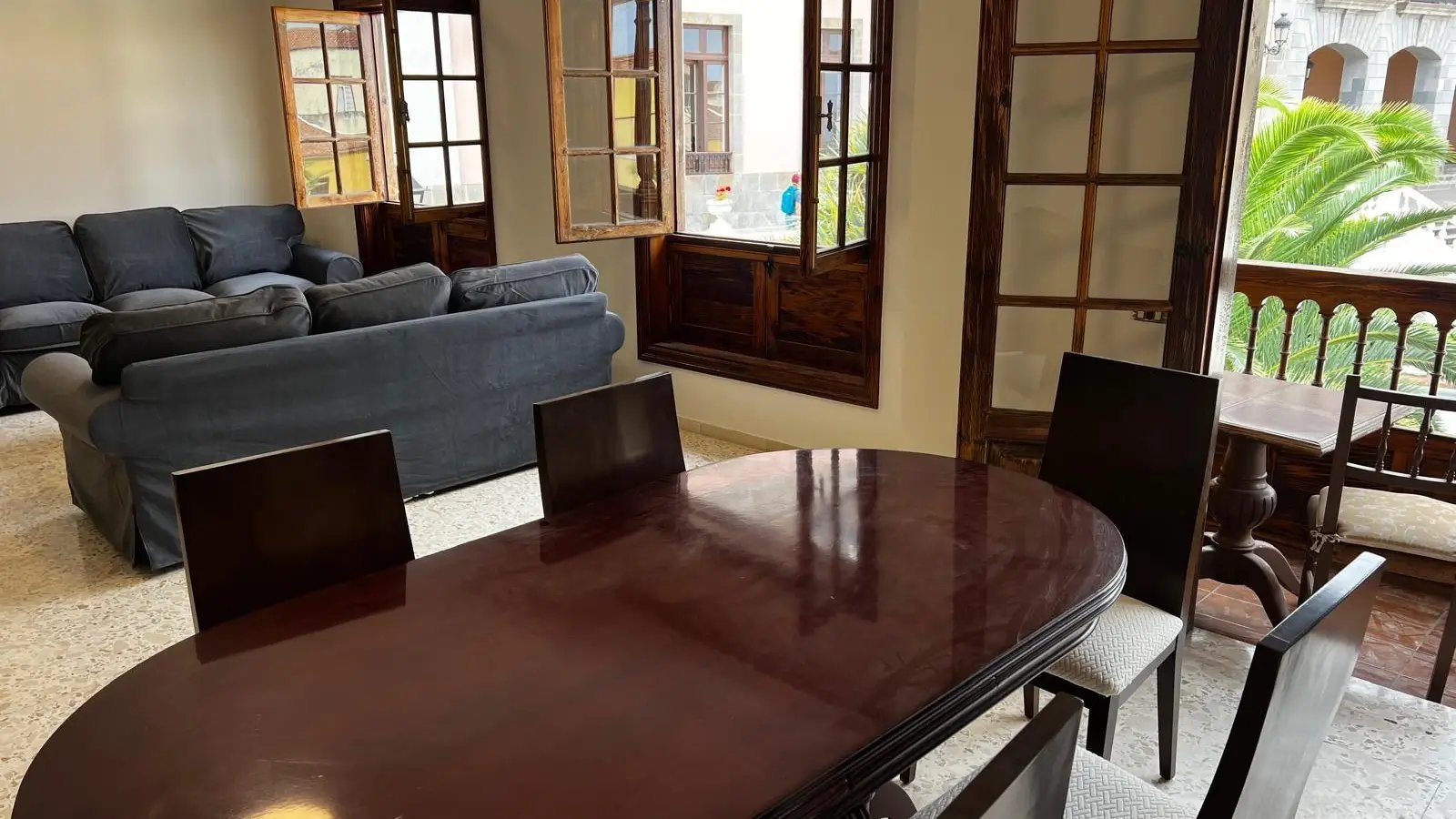 Appartement à louer, 240m², Saint-Alban-de-Roche