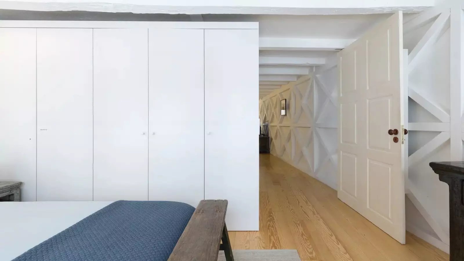 Appartement à louer, 55m², Port-de-Lanne