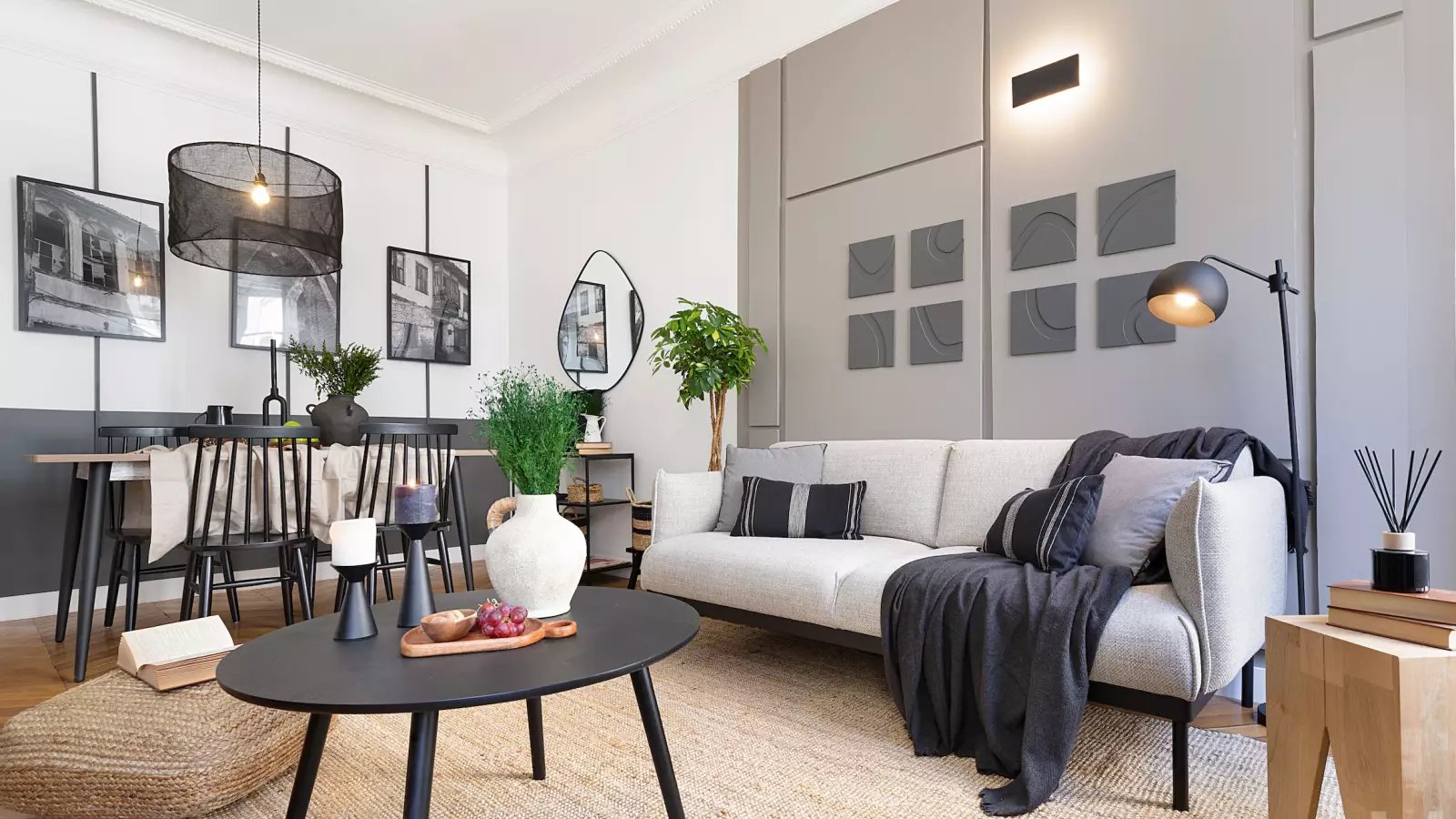 Maison à louer, 68m², Paris 16ème