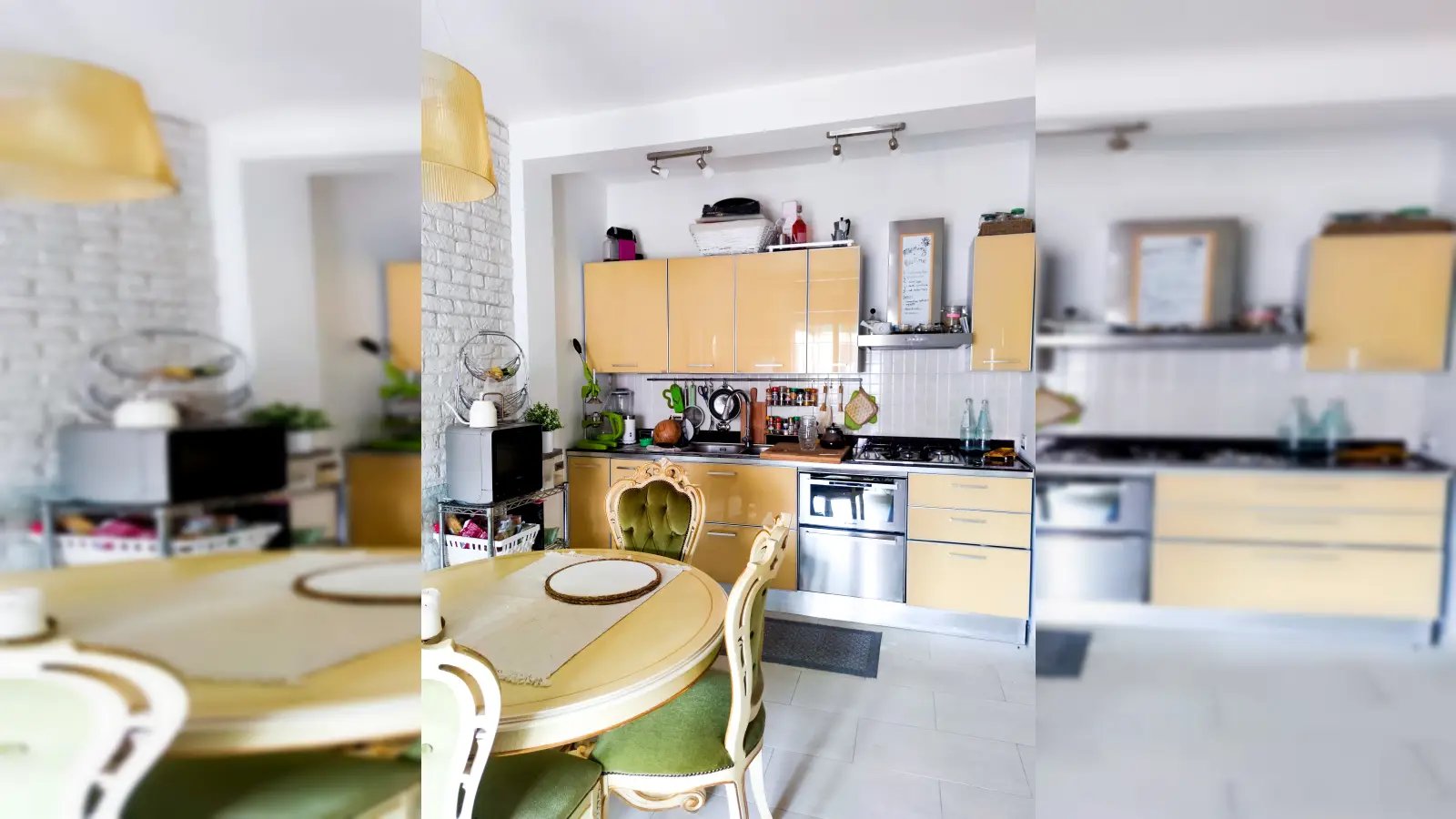 Appartement à louer, 65m², Carbuccia