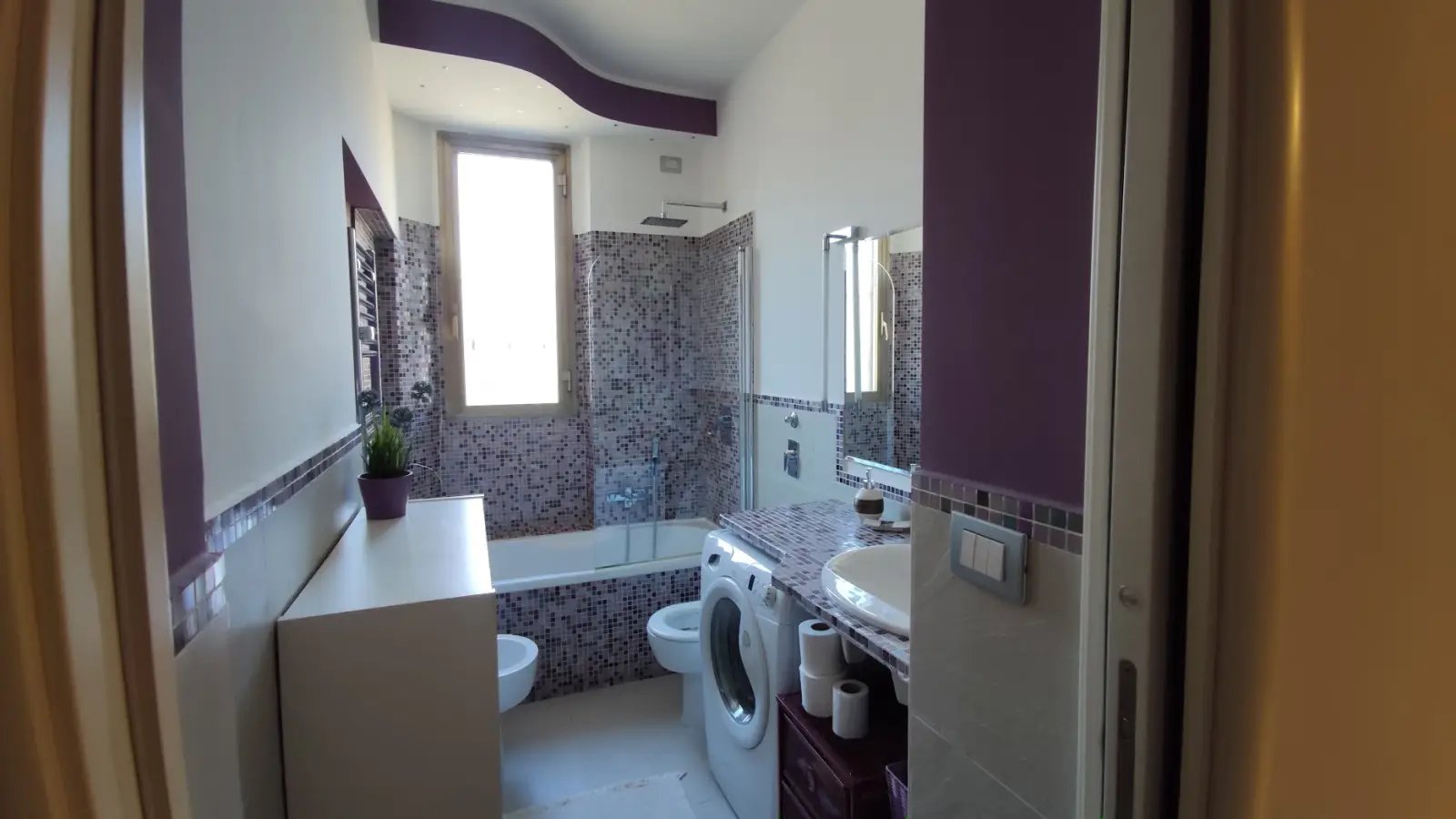 Appartement à louer, 65m², Carbuccia