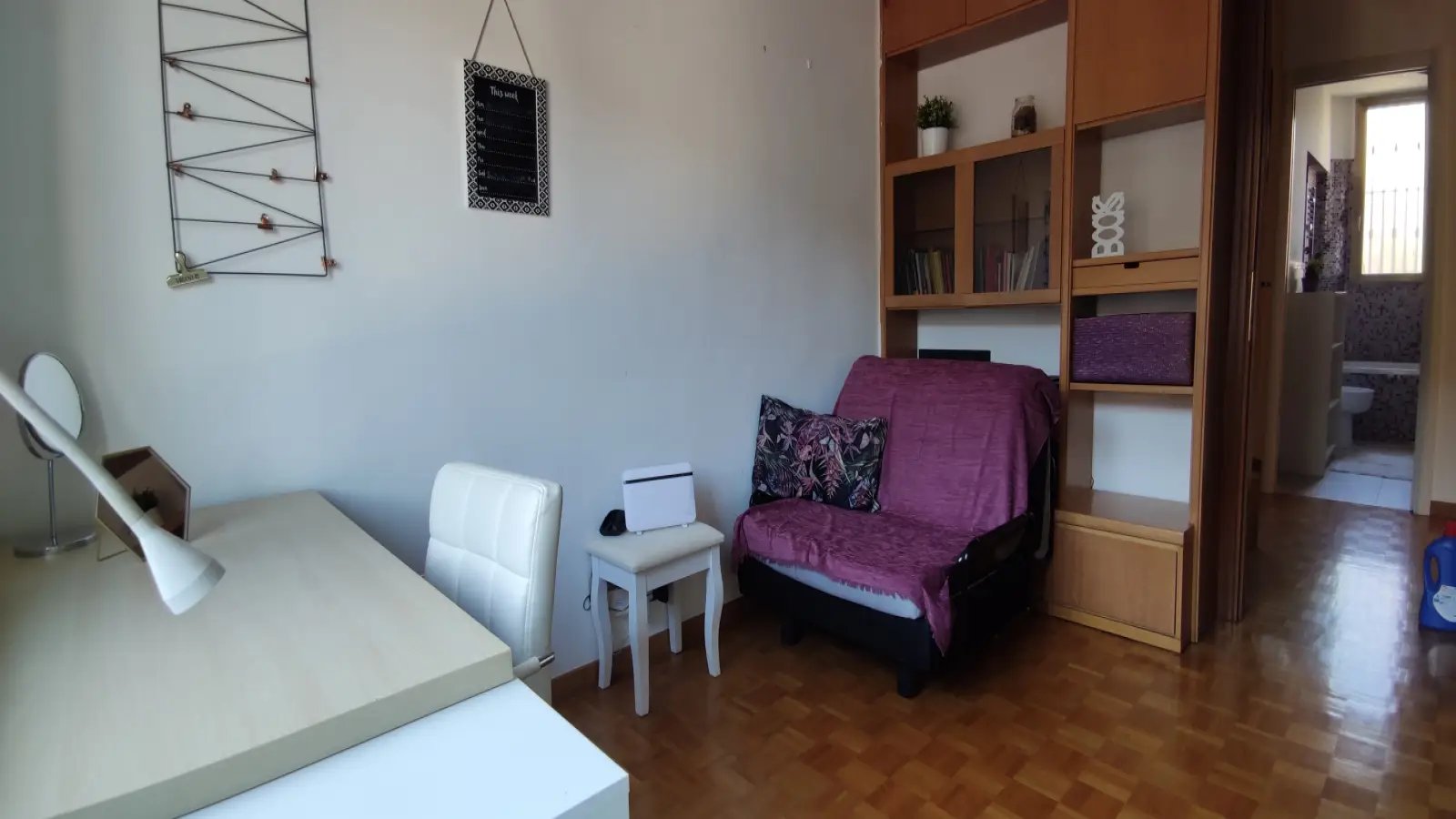 Appartement à louer, 65m², Carbuccia