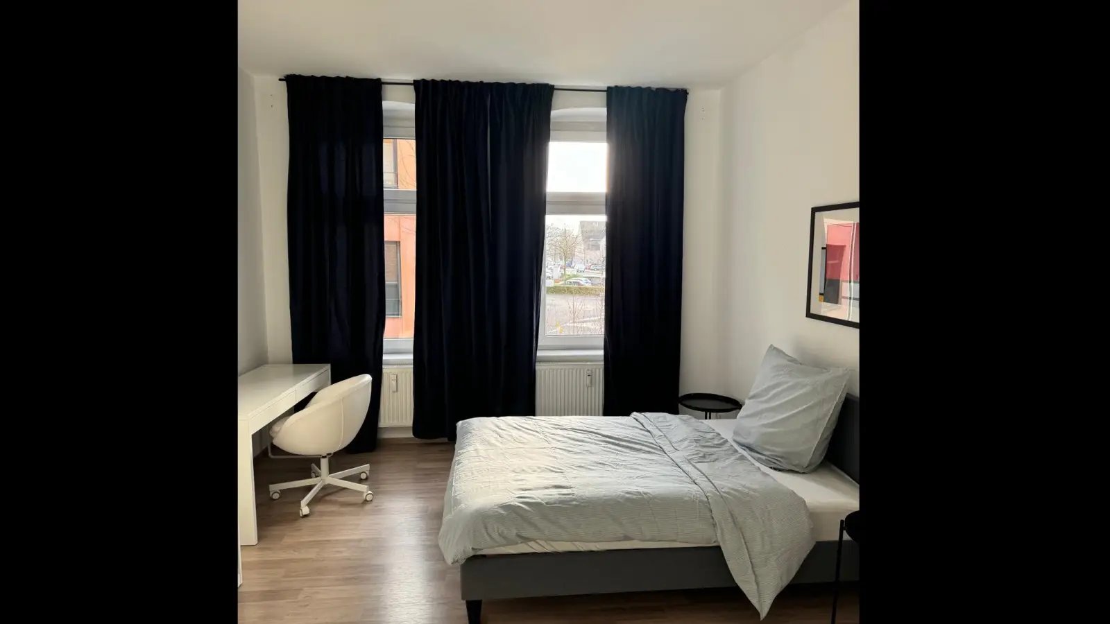 Appartement à louer, 100m², Cologne