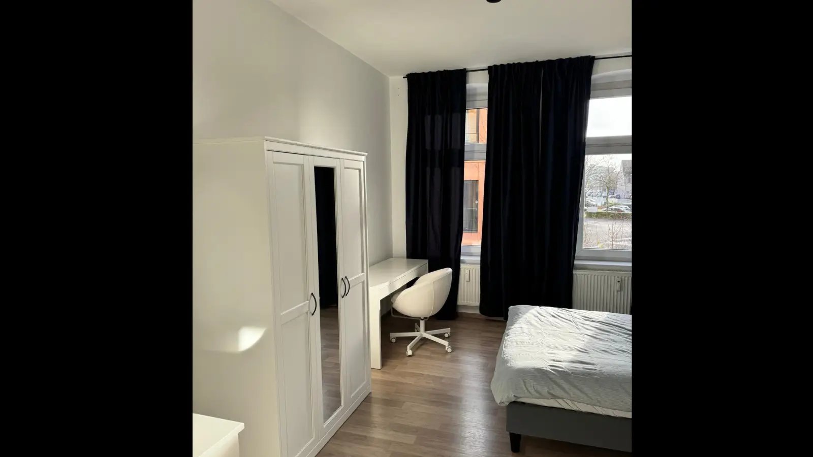 Appartement à louer, 100m², Cologne