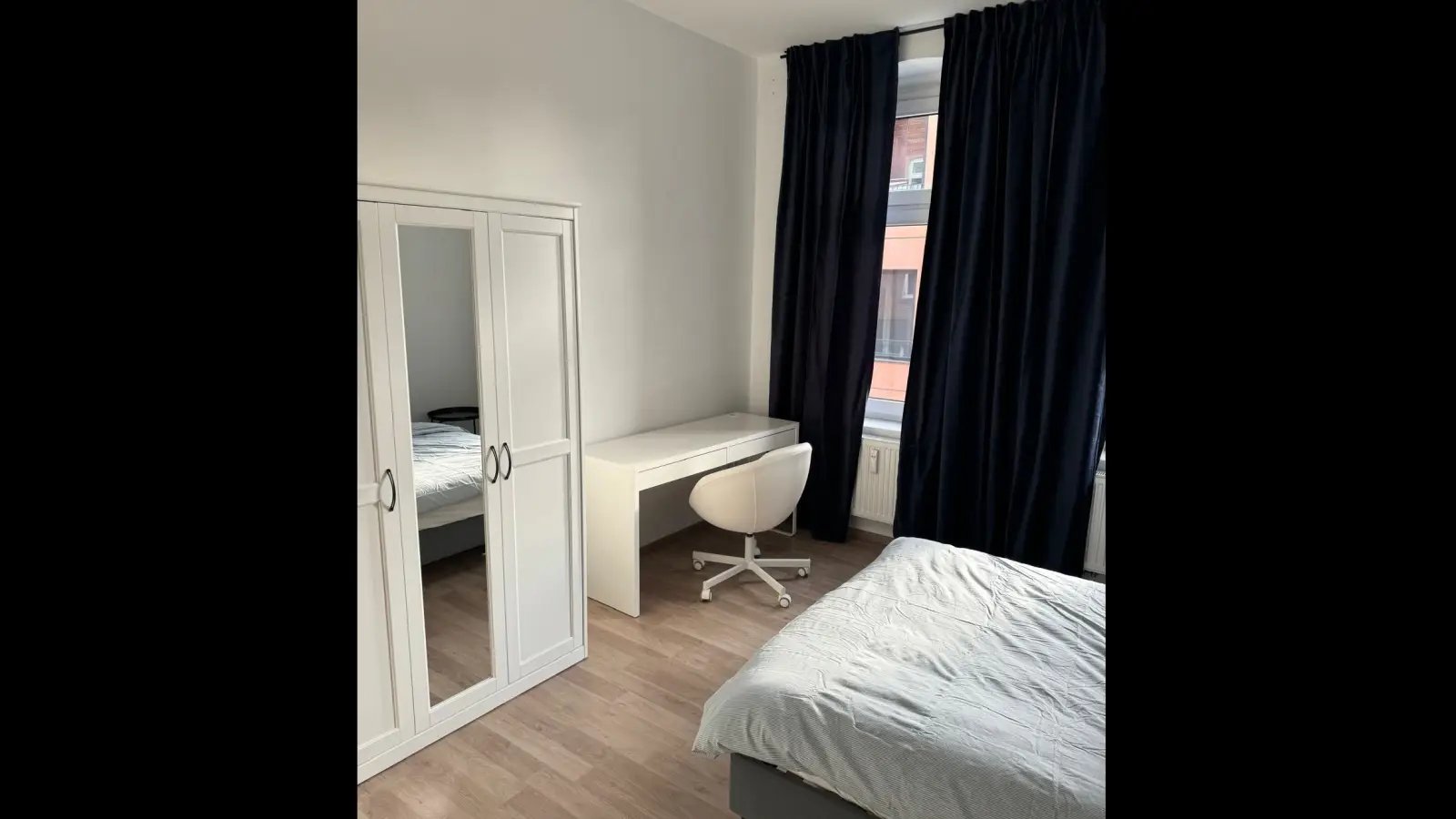Appartement à louer, 100m², Cologne
