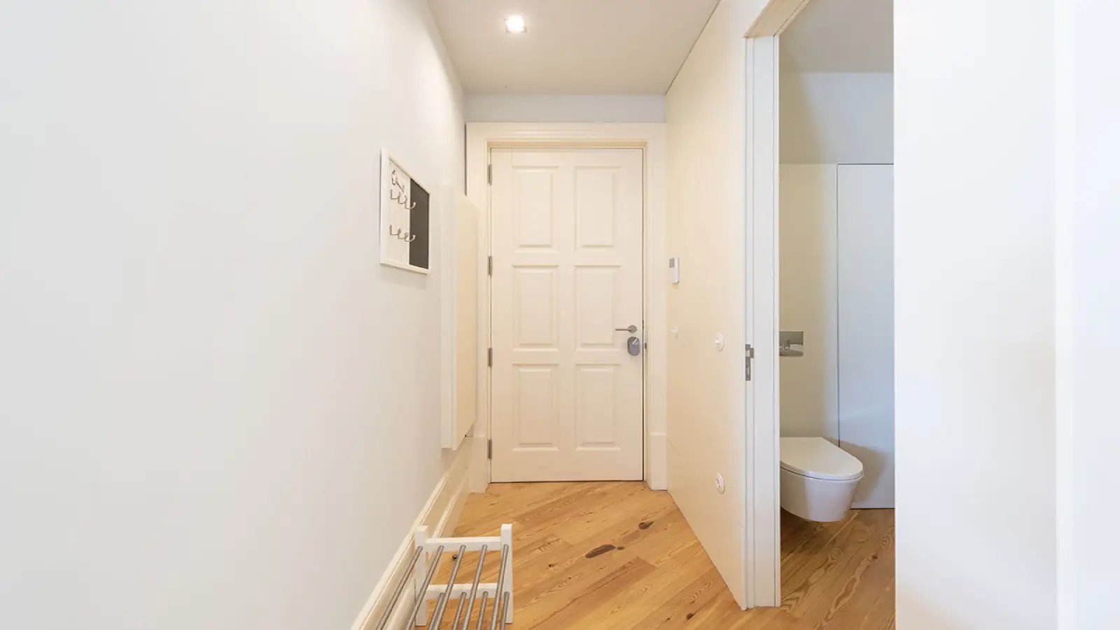Appartement à louer, 80m², Port-de-Lanne