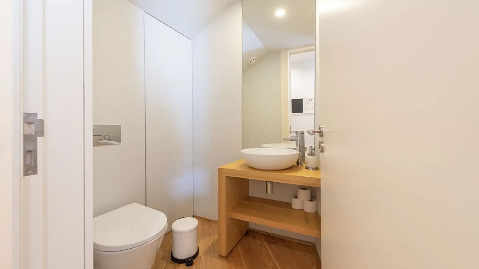 Appartement à louer, 80m², Port-de-Lanne