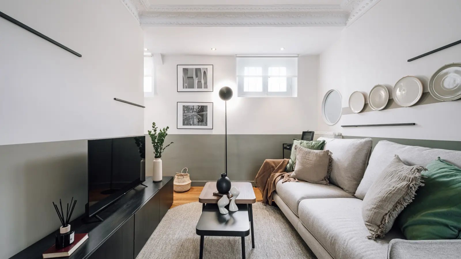 Appartement à louer, 54m², Paris 11ème