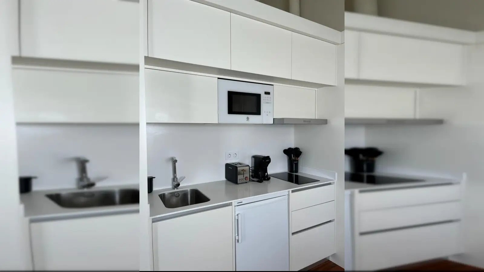 Appartement à louer, 40m², Port-de-Lanne