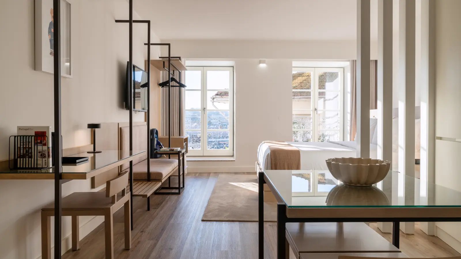 Appartement à louer, NaNm², Port-Saint-Père