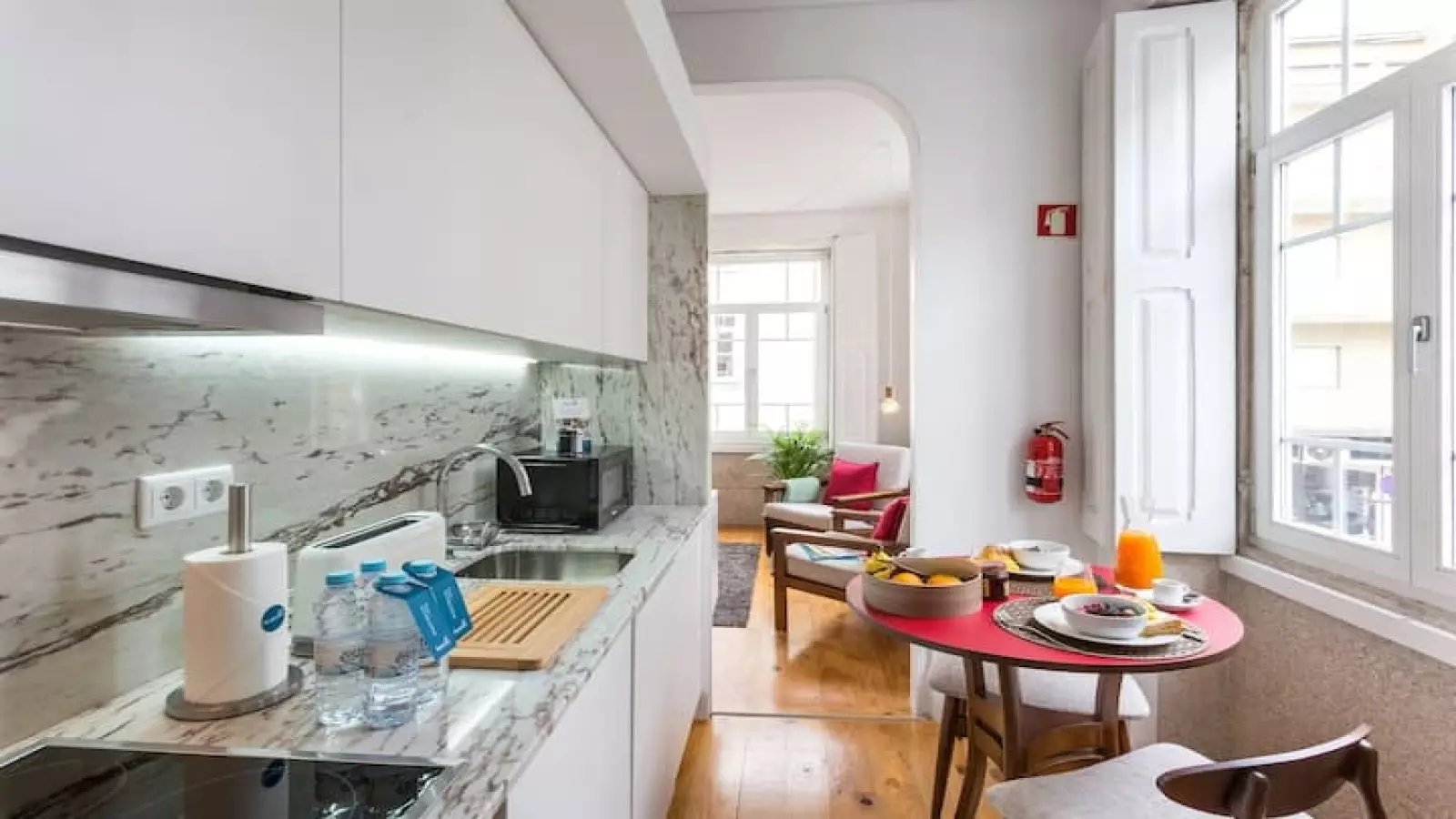 Maison à louer, 20m², Port-de-Lanne