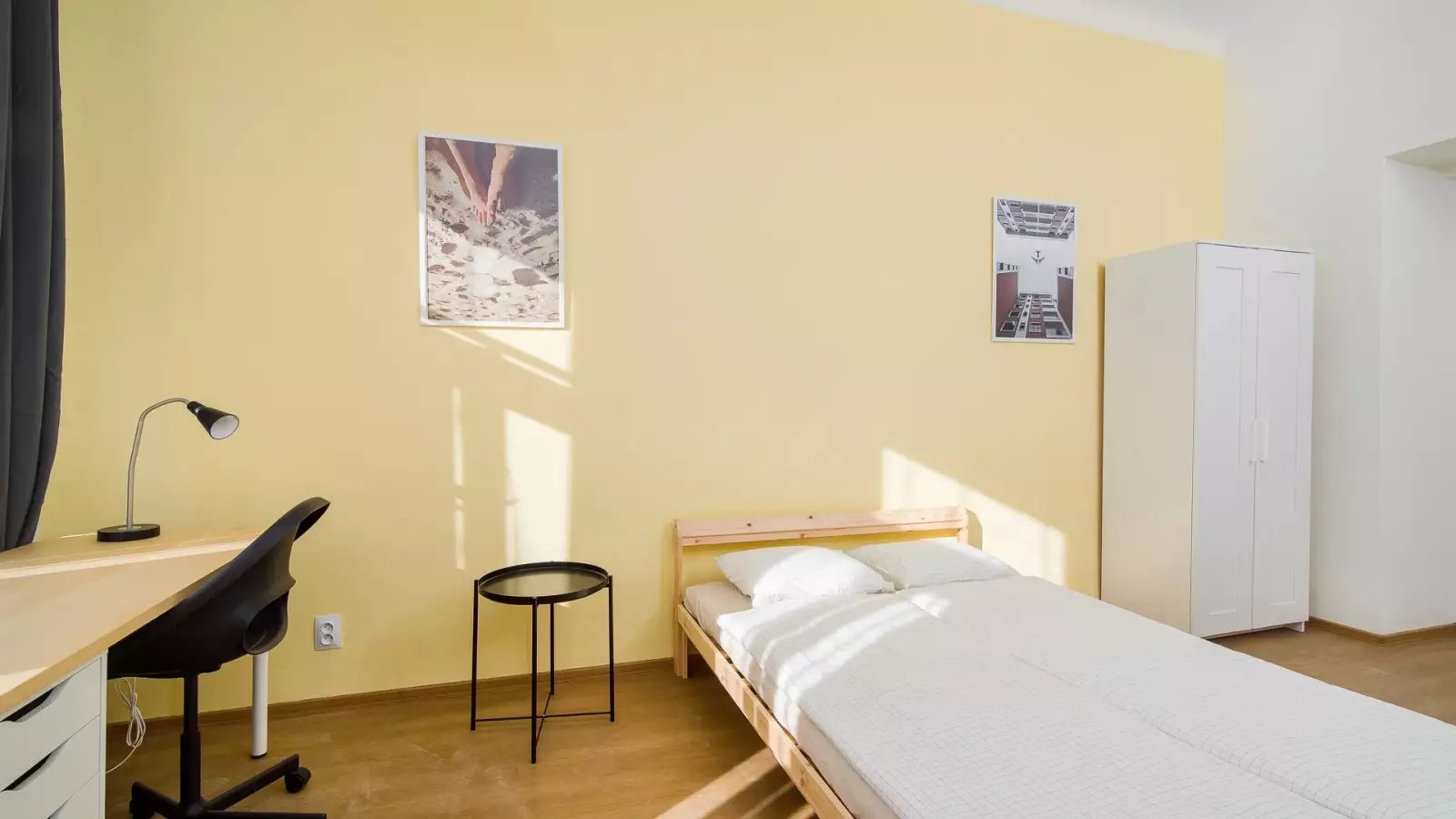 Maison à louer, NaNm², Le Monastère