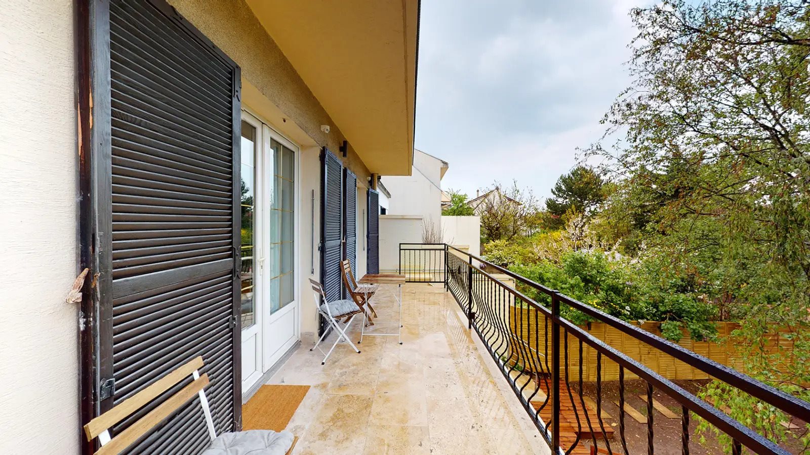 Appartement à louer, 11m², Issy-les-Moulineaux