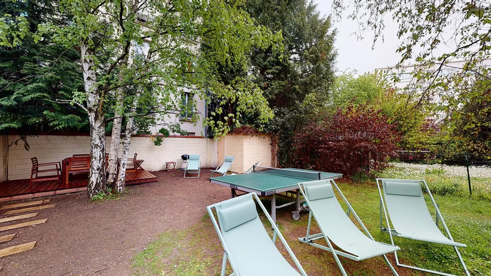 Appartement à louer, 11m², Issy-les-Moulineaux