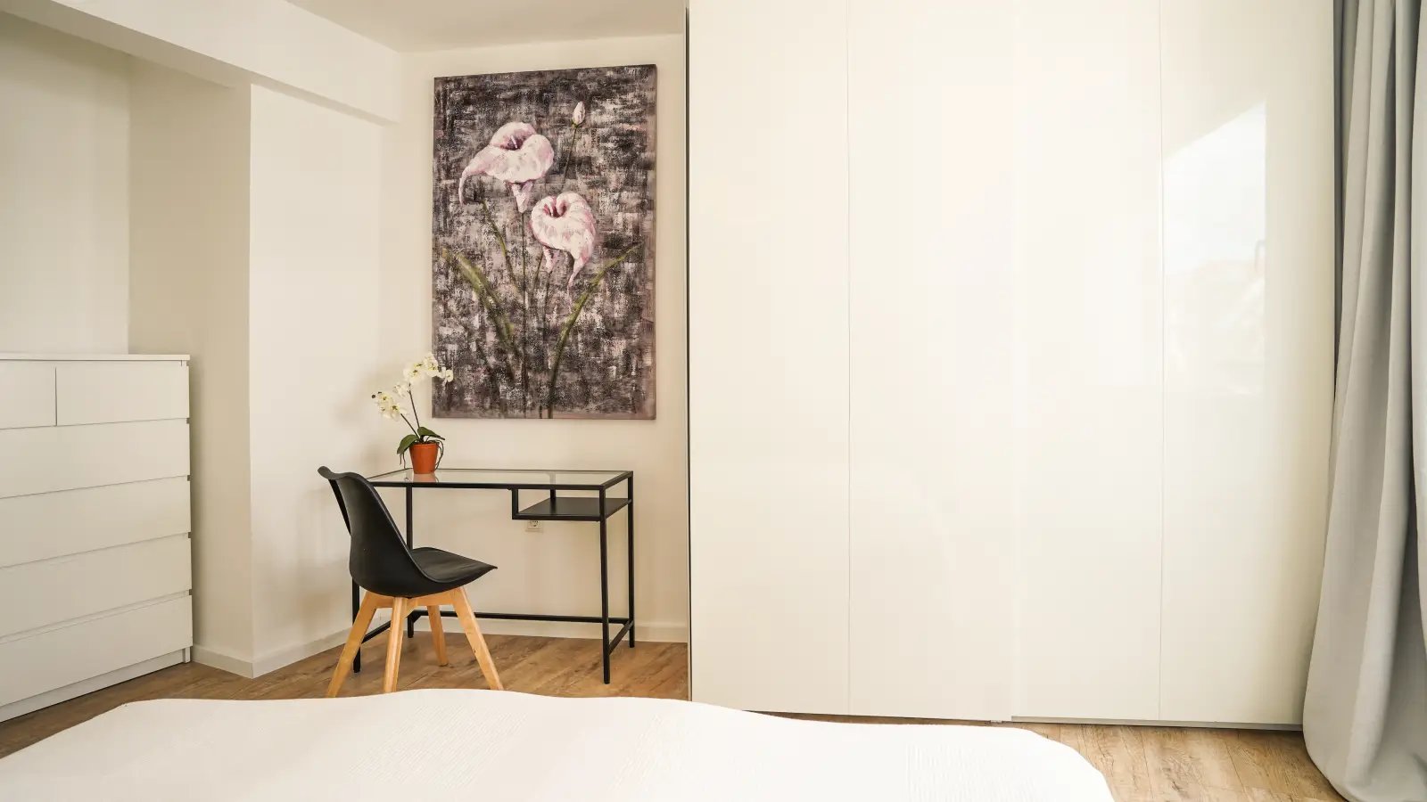 Appartement à louer, 70m², Cologne