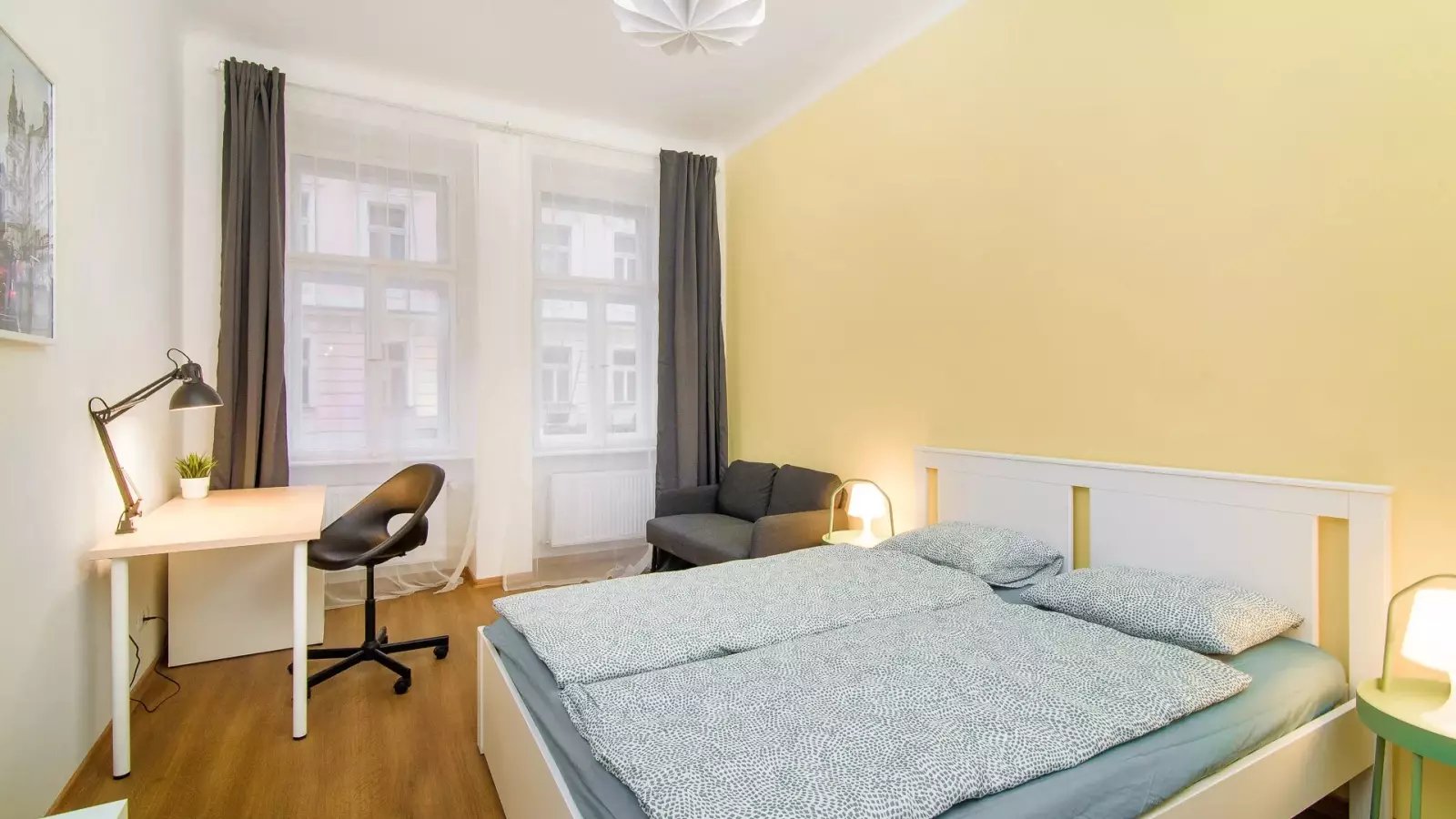 Maison à louer, 35m², Le Monastère