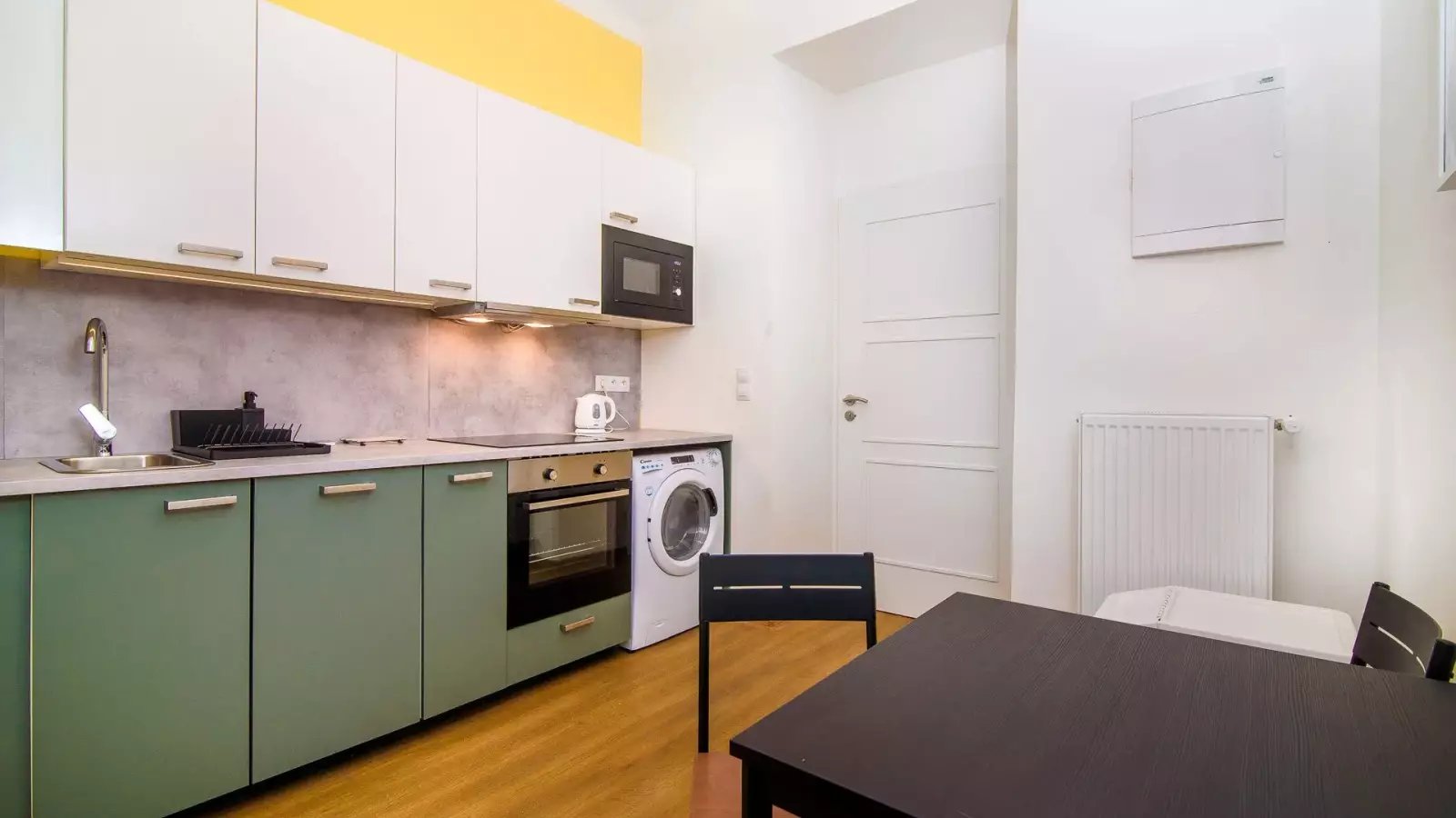 Maison à louer, 35m², Le Monastère