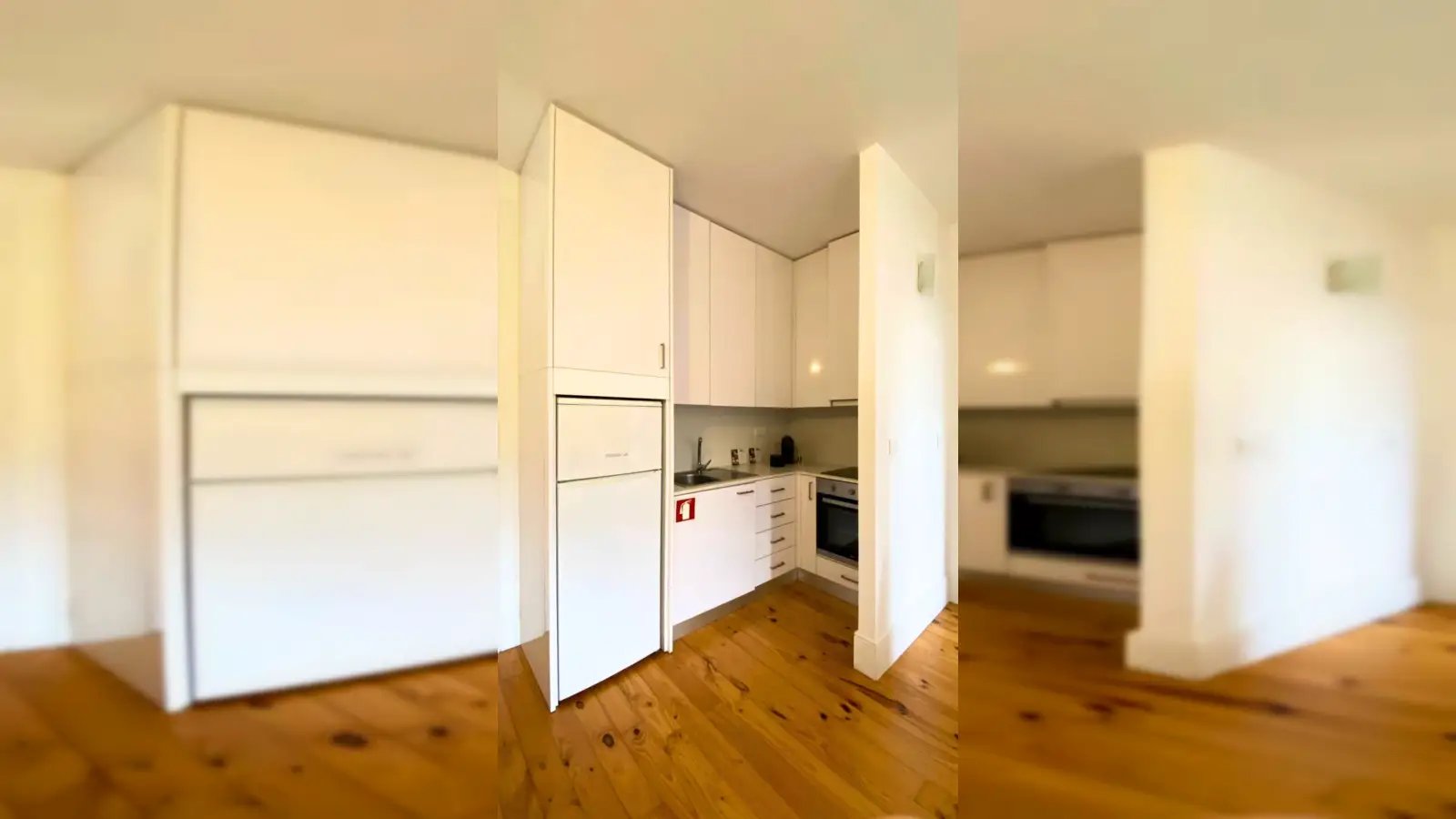 Appartement à louer, 50m², Port-de-Lanne