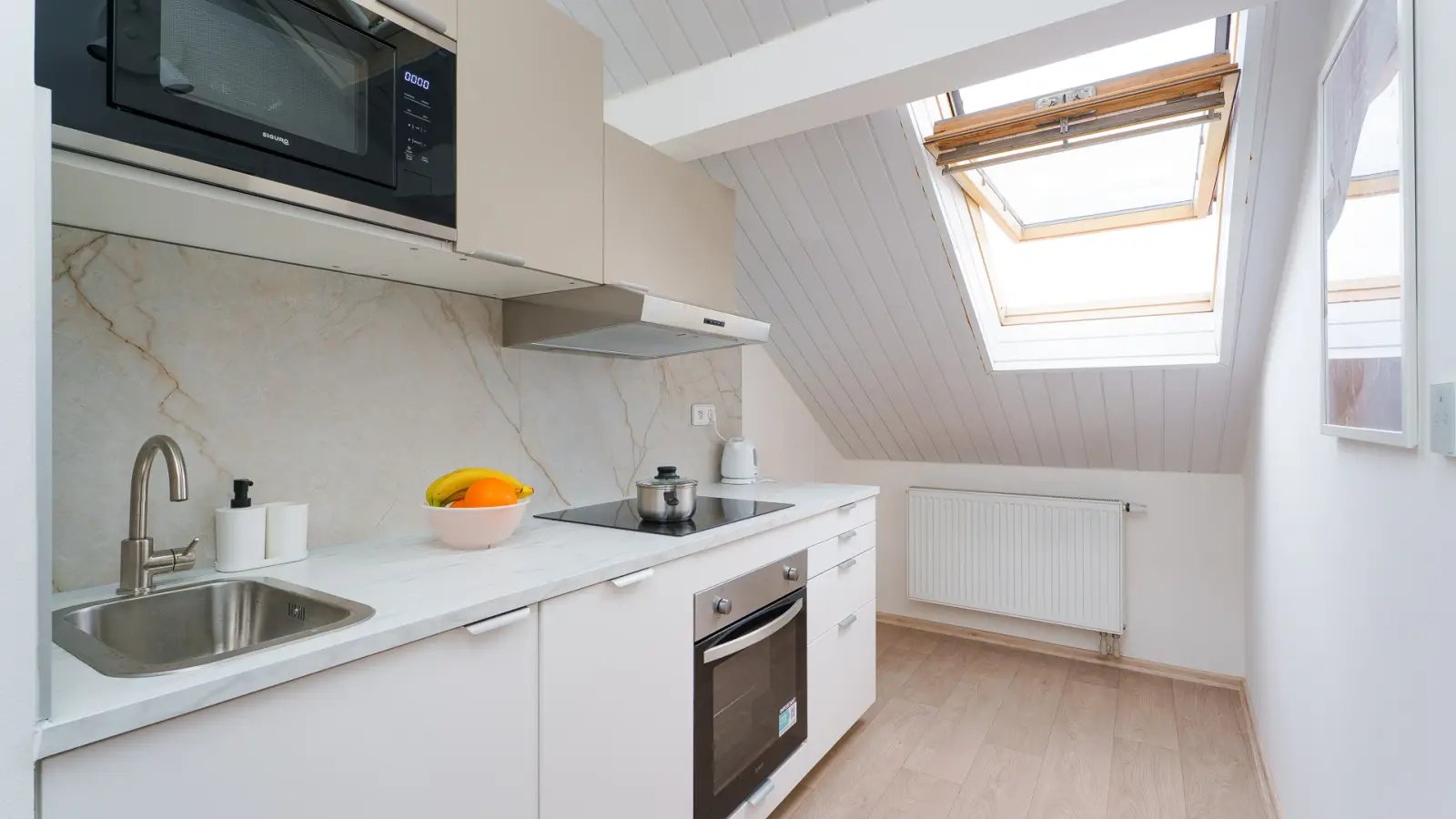 Appartement à louer, NaNm², Caen