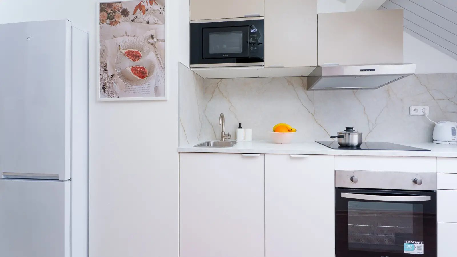 Appartement à louer, NaNm², Caen